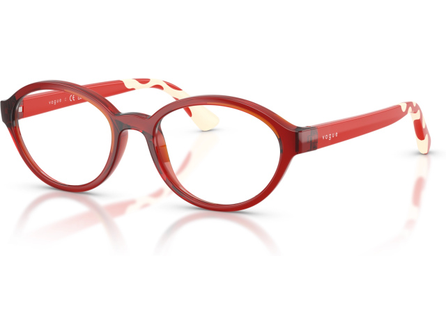 Vogue VY2043 3278 Red