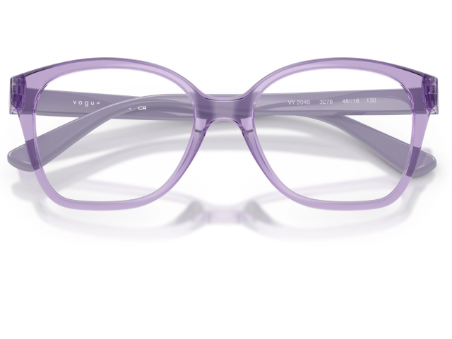 Vogue VY2045 3276 Violet