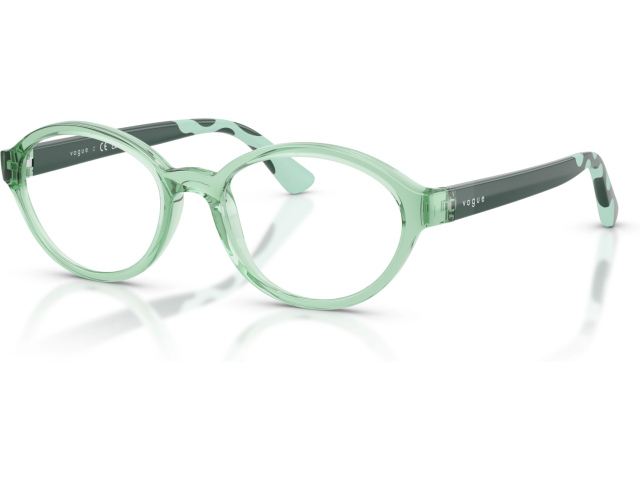 Vogue VY2043 3043 Green