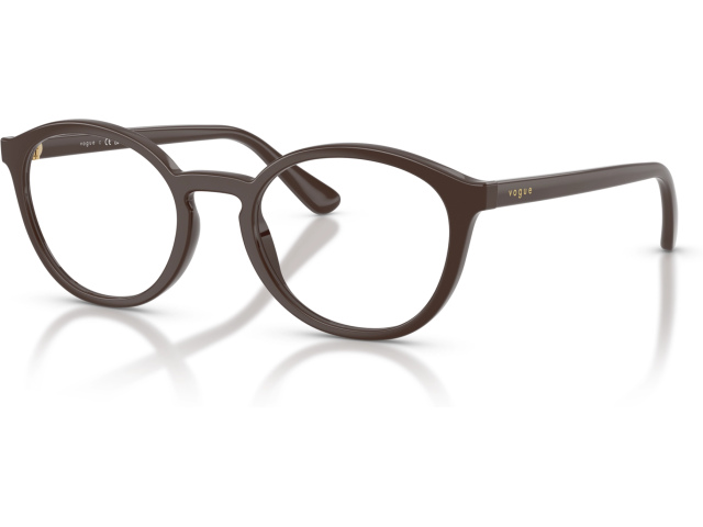 Vogue VY2044 2252 Brown