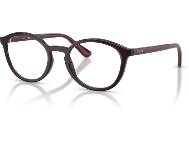 Vogue VY2044 3270 Red