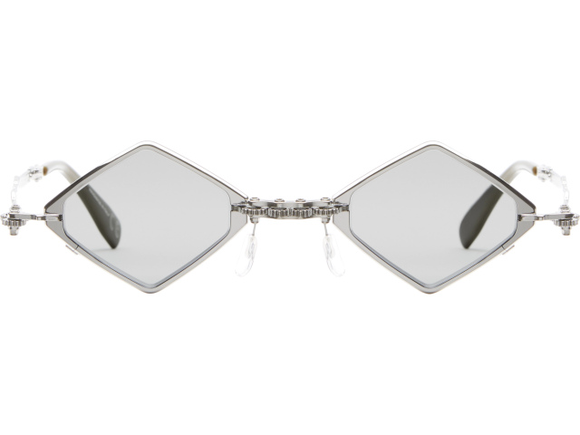 KUBORAUM Maske H80.SG.SI