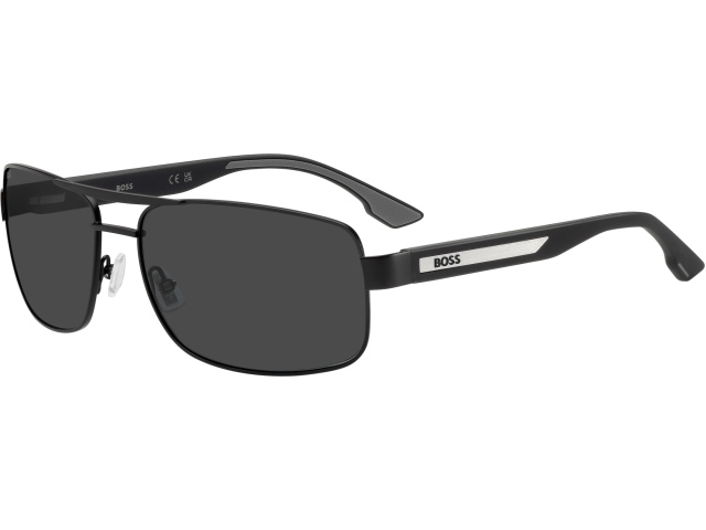 HUGO BOSS BOSS 1906/S 003 Matte Black