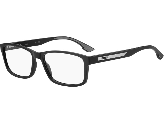 HUGO BOSS 1911 807 Black