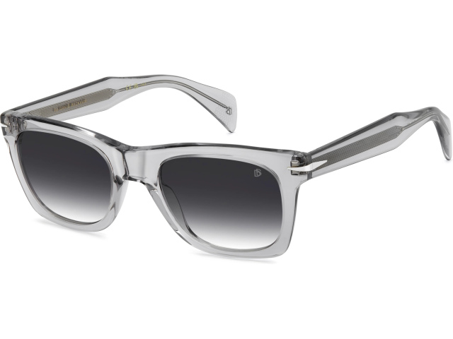 DAVID BECKHAM DB 1222/S KB7 Grey