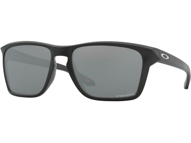 oakley sylas black