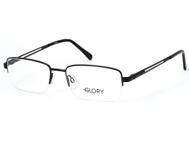 Glory 233 black m