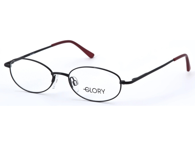 Glory 253 black