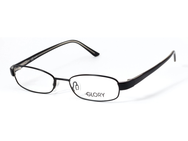 Glory 293 black