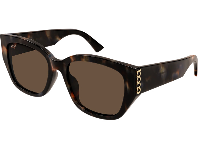 Gucci GG2043SA-003 55