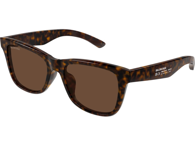 Balenciaga BB0425SK 002 55 �������������� ����