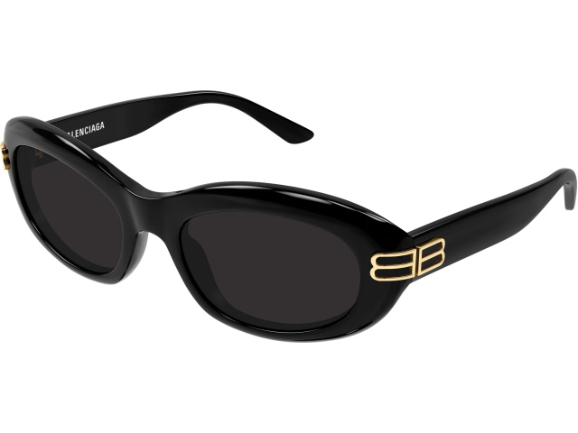 Balenciaga BB0431S 001 57 �������������� ����