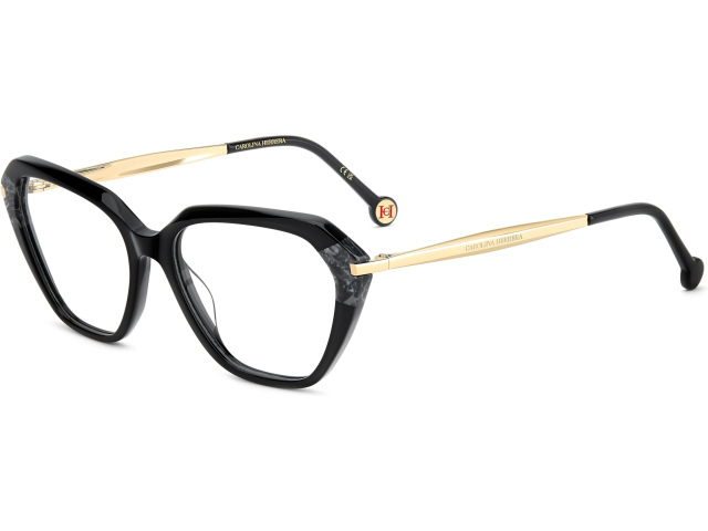 CAROLINA HERRERA HER 0349 807 Black