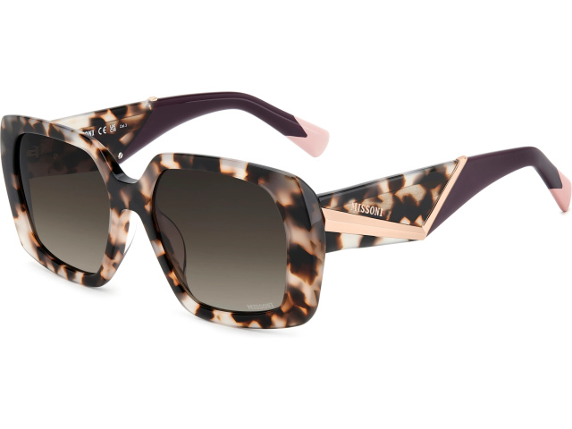 MISSONI MIS 0246/G/S C9K Havana White