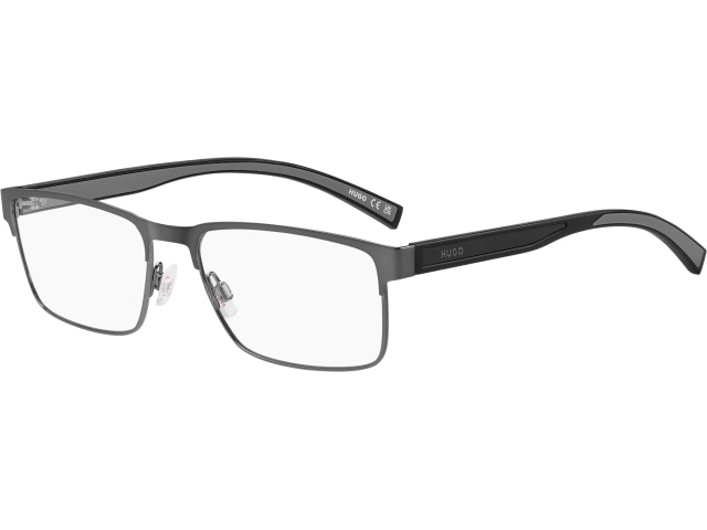 HUGO HG 1373 R80 Matte Dark Ruthenium