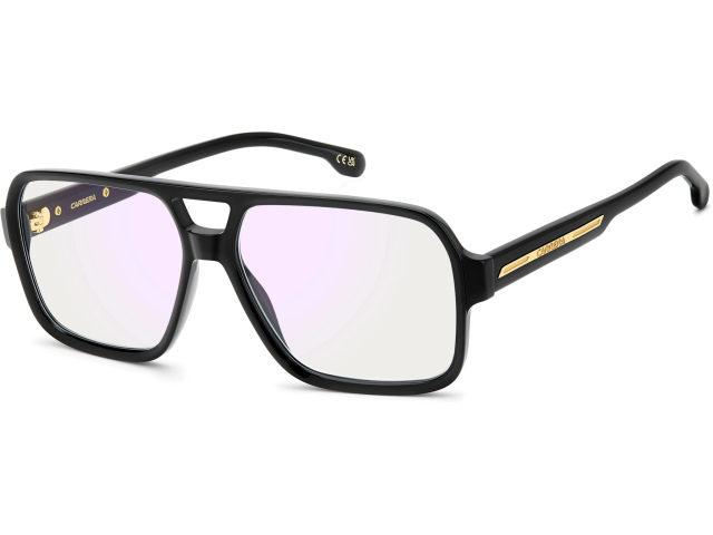 CARRERA VICTORY C 16 2M2 Black Gold