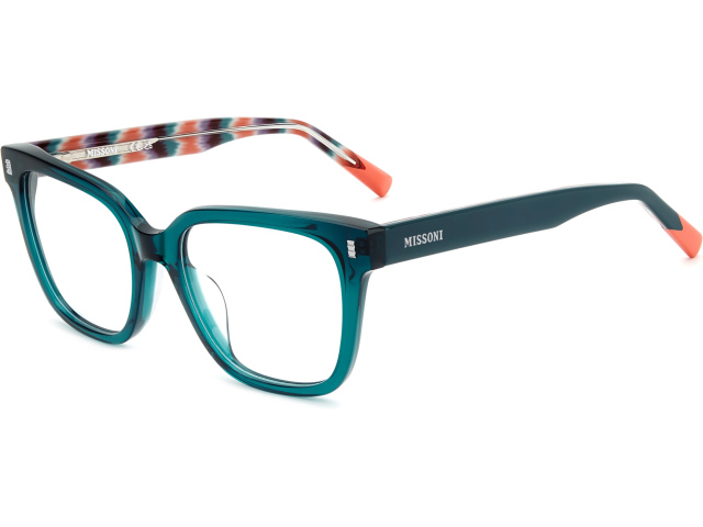 MISSONI MIS 0283/G ZI9 Teal