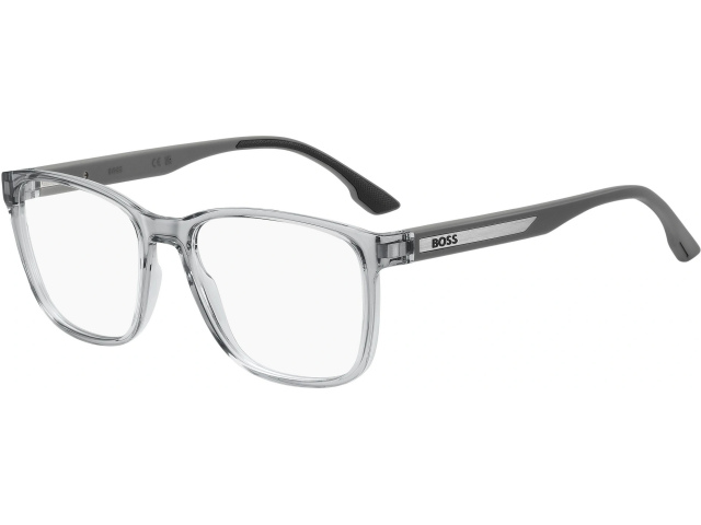 HUGO BOSS 1910 KB7 Grey