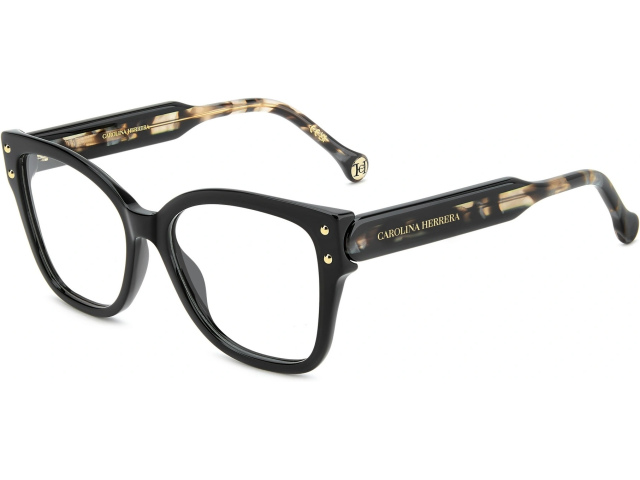 CAROLINA HERRERA HER 0368 807 Black