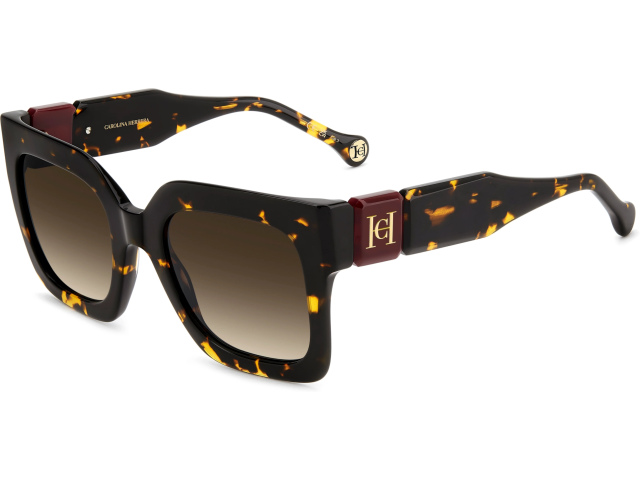 CAROLINA HERRERA HER 0369/S 086 Havana