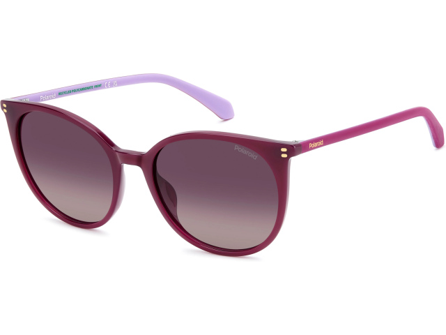 POLAROID PLD 4208/S/X 0T7 Plum