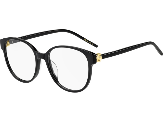 HUGO BOSS 1941/G 807 Black