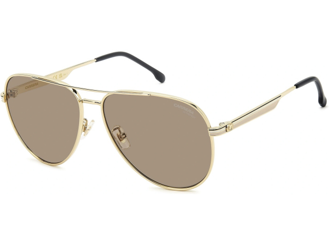 CARRERA 3088/S 84E Gold Beige