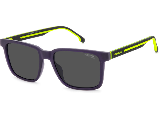 CARRERA C SPORT 13/S 83W Violet Yellow