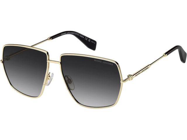 MARC JACOBS MARC 917/S RHL Gold Black 2