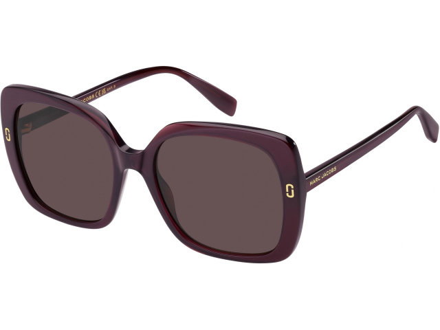 MARC JACOBS MJ 1138/S LHF Burgundy 2