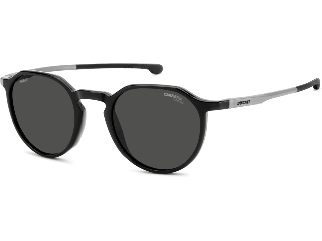 CARRERA DUCATI CARDUC 063/S 807 Black