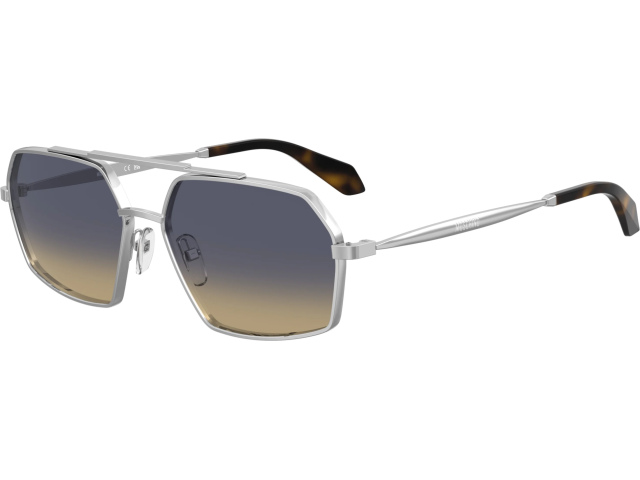 MOSCHINO MOS210/S 010 Palladium