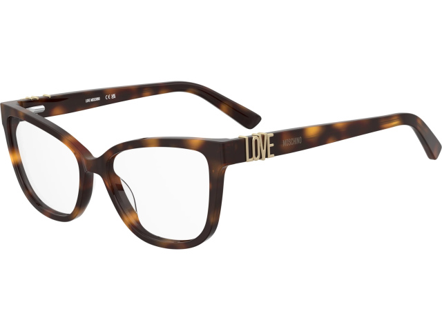 Moschino Love MOL675 05L Havana 2