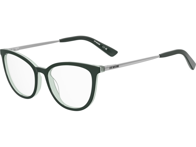 MOSCHINO LOVE MOL678 1ED Green