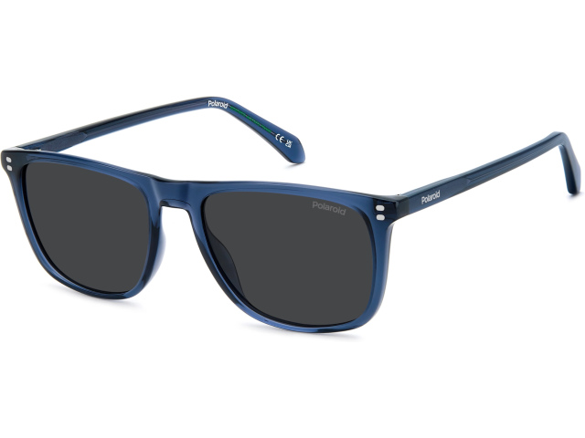 POLAROID PLD 4202/S/X PJP Blue