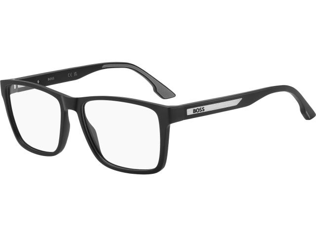 HUGO BOSS 1909 807 Black