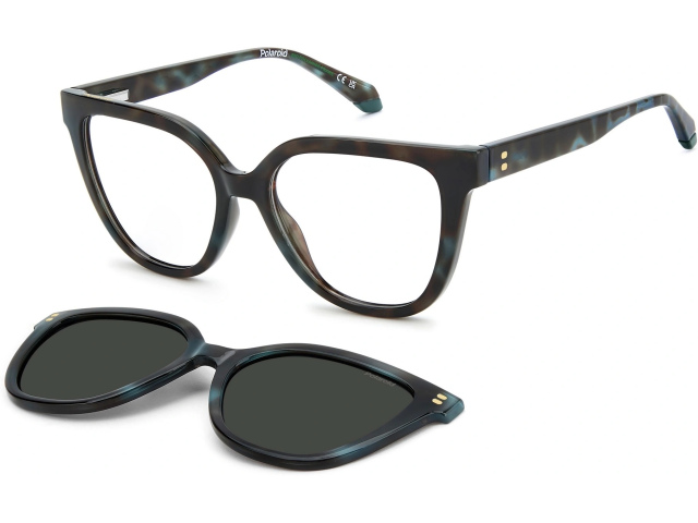 � �������������� �������� POLAROID PLD D596/C CVT