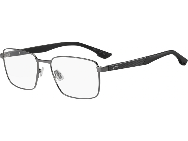 HUGO BOSS 1916 KJ1 Dark Ruthenium