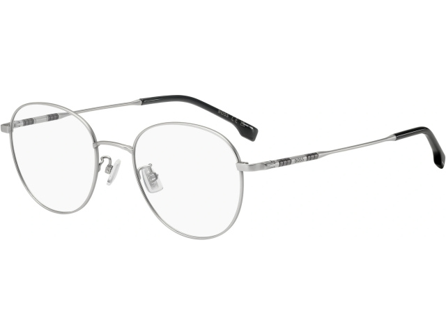 HUGO BOSS 1926/F CTL Matte Palladium