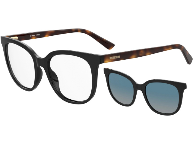 � �������������� �������� MOSCHINO LOVE MOL681/C WR7