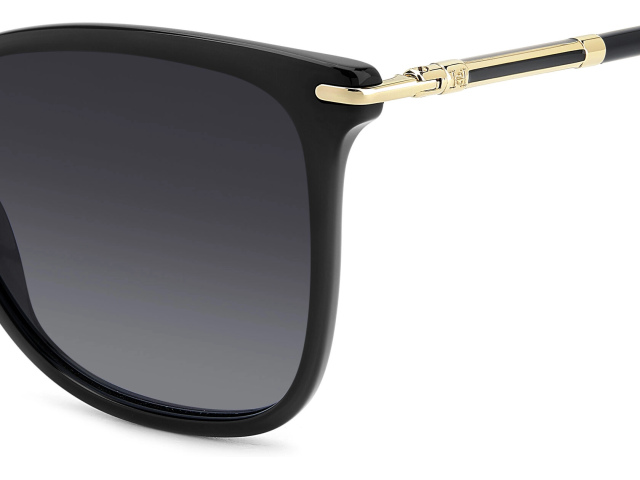CAROLINA HERRERA HER 0268/S 807 Black