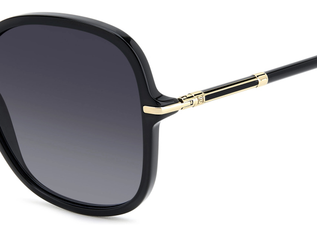 CAROLINA HERRERA HER 0269/S 807 Black