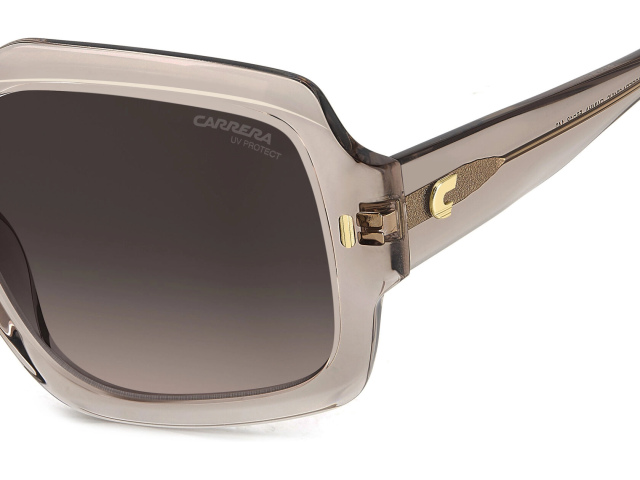 CARRERA 3045/S FWM NUDE