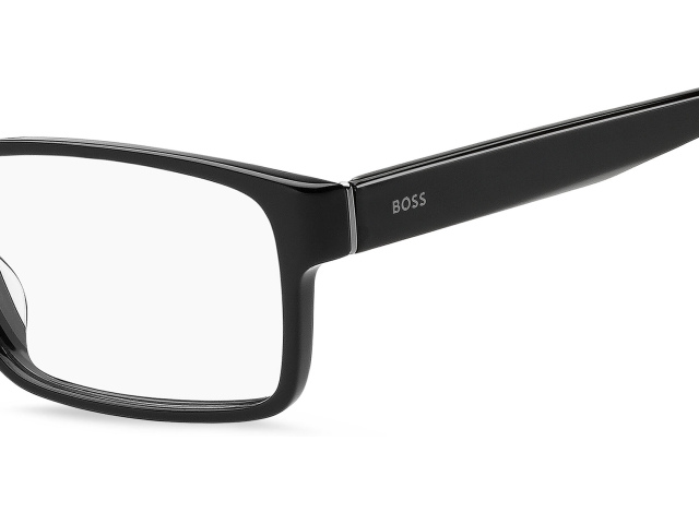HUGO BOSS 1763/G 807 Black