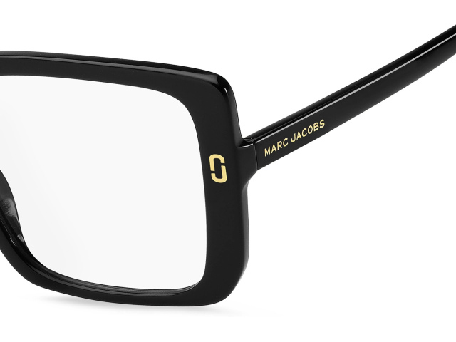 MARC JACOBS MJ 1124 807 Black
