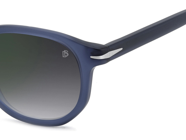 DAVID BECKHAM DB 1007/S FLL 51 NU