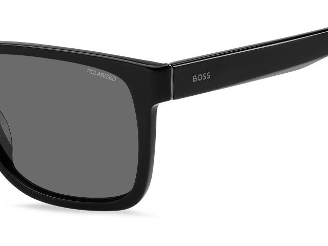 HUGO BOSS 1759/G/S 807 Black