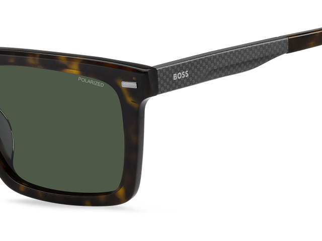 HUGO BOSS 1765/G/S 086 Havana