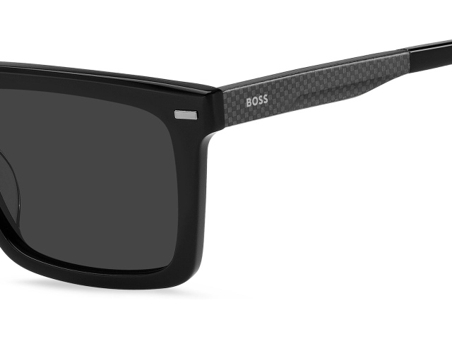 HUGO BOSS 1765/G/S 807 Black