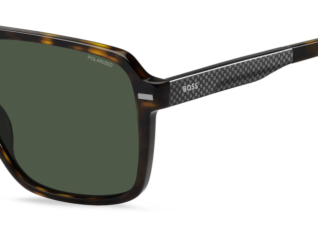HUGO BOSS 1766/S 086 Havana